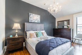 Upscale 1BR Boutique Apt with Netflix - PRIME Downtown Location!